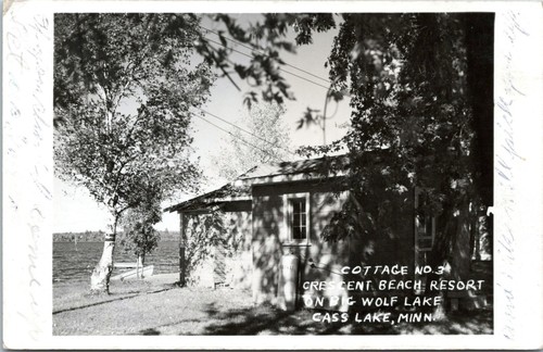 Rppc cottage crescent - rppc,