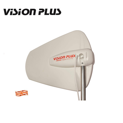 Vision plus image 450 - image, 4g