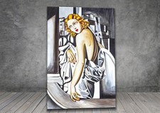 Tamara de Lempicka Portrait de