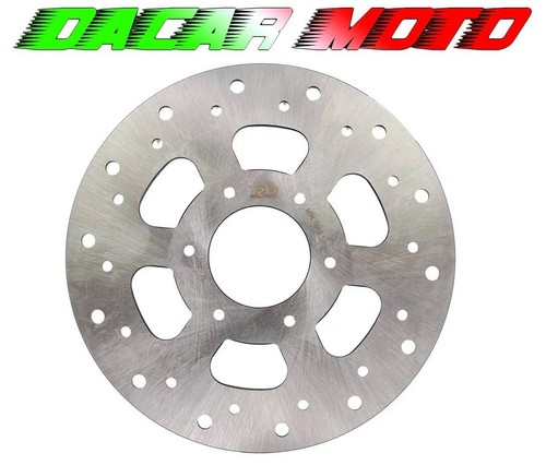 Rear brake disc derbi senda - senda, sm