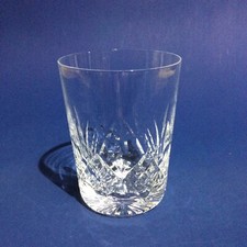 Stuart Crystal “ Glengarry