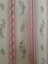 Zoffany Chine silk 2m wide by 2.6m long