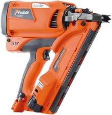 Paslode 1st & 2nd Fix Service