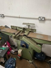 planer - wadkin planer