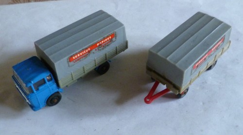 Majorette daf 2600 truck - majorette, with
