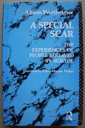 Special scar the - scar:,