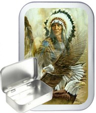 Indian Cheif Eagle 50ml / 1oz