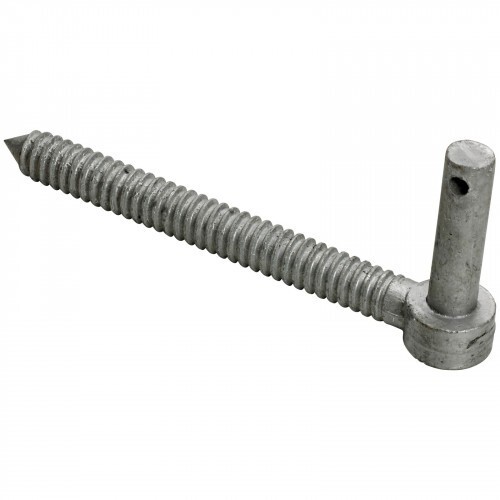 19mm hook screw field gate - 19mm,