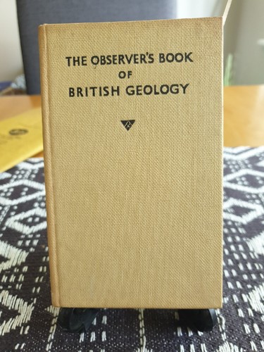 The observer book - the, of