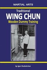 Traditional wing chun - traditional,