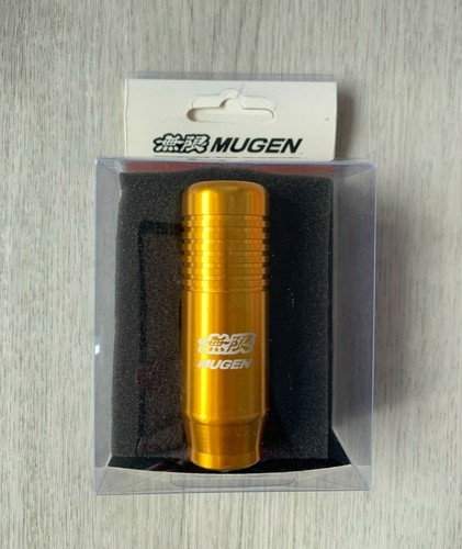 Mugen gear knob stick - gear, style