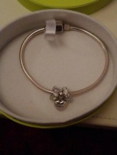 Genuine Chamilia 925 Silver