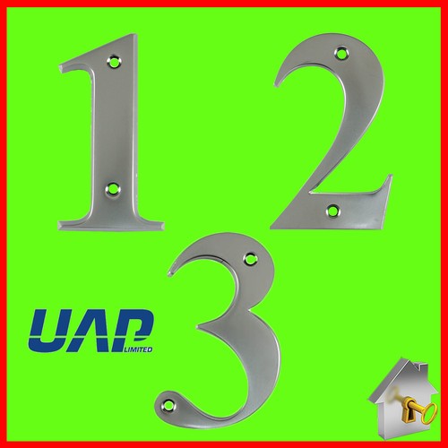 Door number times - new, roman