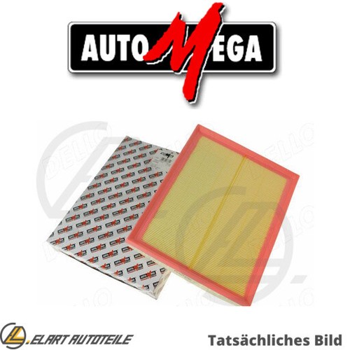 Air filter for opel - air,