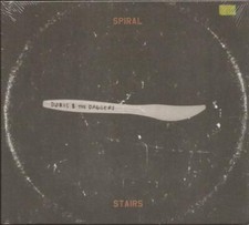 Spiral Stairs - Doris & The