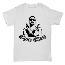 Chopper Film Movie Classic Retro Mens Birthday 80S 90S T Shirt