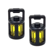 Genuine LEGO® 2x Lanterns