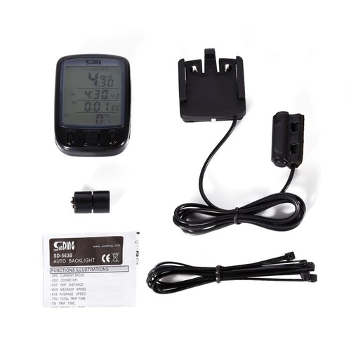 Wireless wired bike bicycle - wireless/wired,