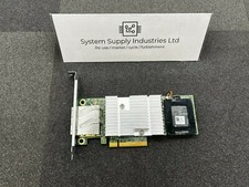 Dell Perc H810 PCI-Ex8 RAID Controller PN: NDD93