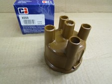 VOLVO  P 1800 (P18) 2.0 ES & P 121 & 140 DISTRIBUTOR CAP  XD 59