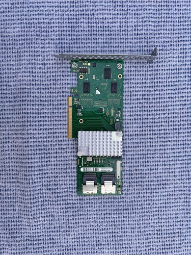 Fujitsu d2616 a22 - gs, pcie