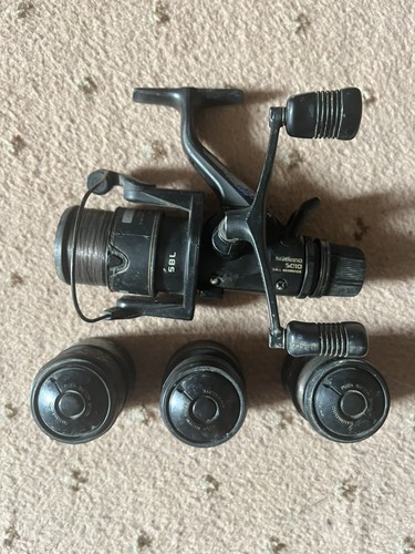 Shimano baitrunner aero - aero, gt