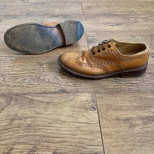 Loake 1880 - Men’s Uk 8 -