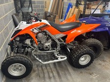 Yamaha 700 Fi Raptor 2014 64
