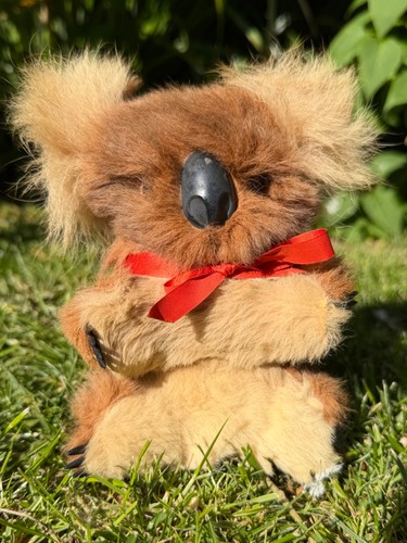 Vintage australian koala - vintage,