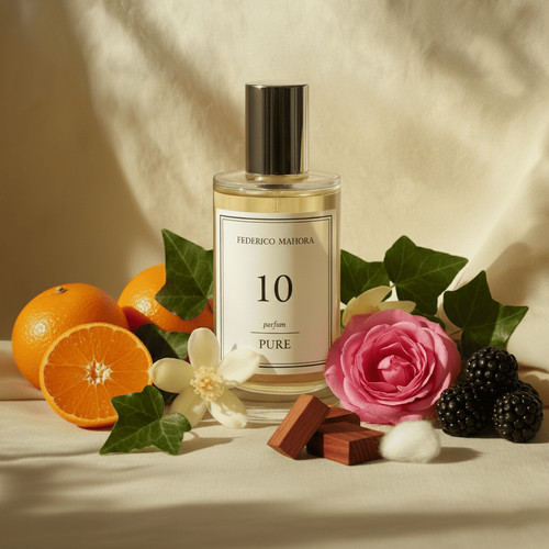 Pure women perfume - women’s,