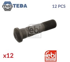 107492 WHEEL STUD FEBI