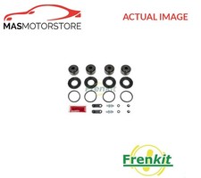BRAKE CALIPER REPAIR KIT FRONT