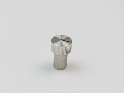 Pioneer 909 knob - *pioneer, to
