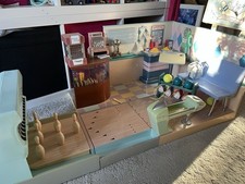 Our Generation Retro Bowling