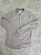 River Island Light Beige 100%