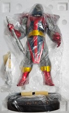 TERRAX FS Bowen Marvel