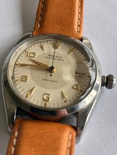Rolex Oysterdate Precision