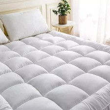 Mattress Topper Single Bed (4