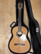 Ryoji Matsuoka M75 Classical