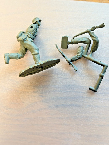 Conte collectibles german - conte, 1:32