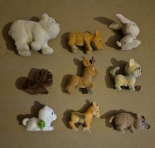 9 Vintage Jungle In My Pocket