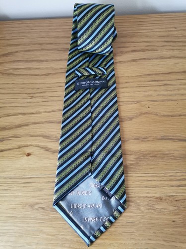 Giorgio armani 100 - giorgio, silk