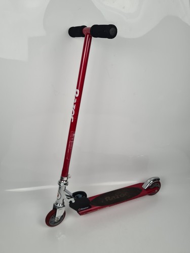 Razor kick scooter folding - kick,