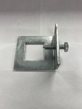 41mm x 41mm Galv unistrut