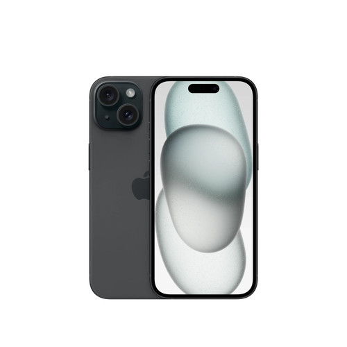 Apple iphone 128gb - iphone, black