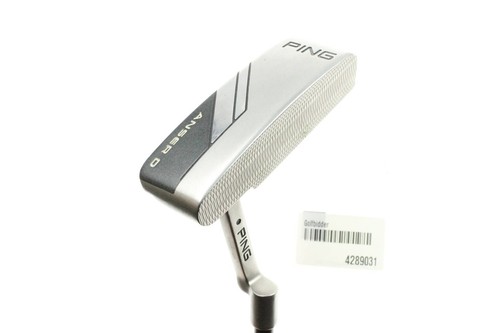 Ping 2024 anser - d, club