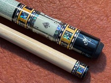 Meucci Casino-6 Pool Cue with