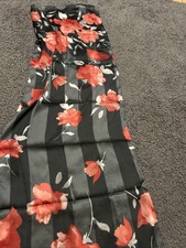 Bnwt Art Of The Scarf By Tie