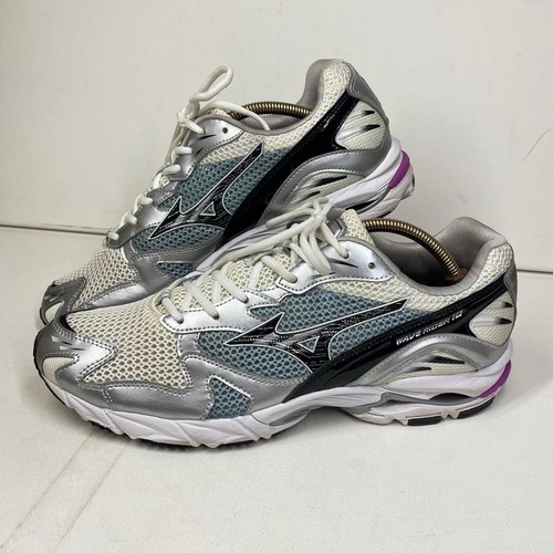 Mizuno wave rider - rider,