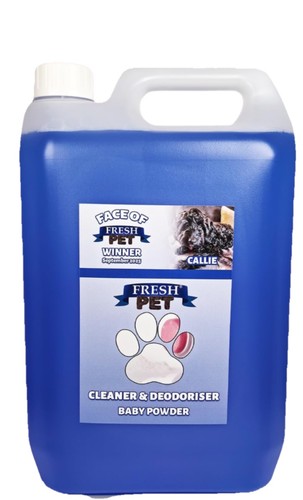 Kennel cattery cleaner - kennel, and